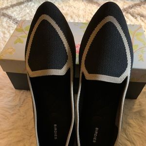 Birdies Brand New Never Worn “Blackbird”